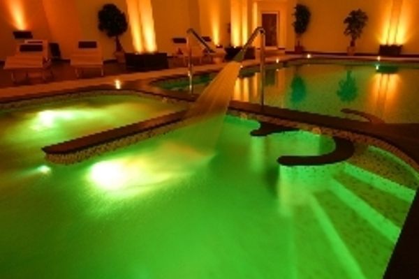Resort Sa Rocca (Guspini)